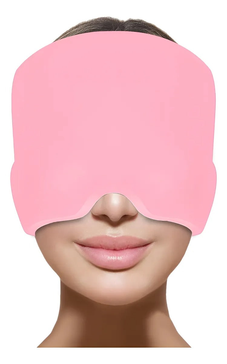 Aura Gorro Calmante antimigraña