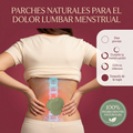 Serena Parche Lumbar